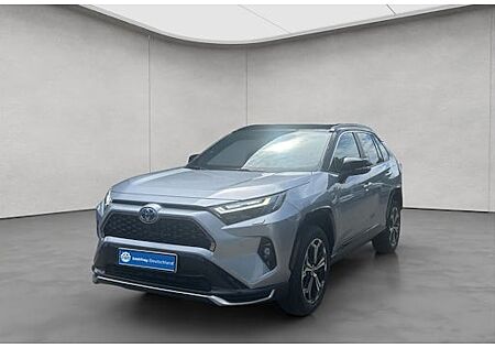 Toyota RAV 4 2.5 Plug-In Hybrid Style Auto AWD 5 Türen
