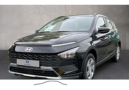Hyundai Bayon 1.0 T-GDI Select 5 Türen