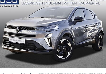 Renault Captur Mild Hybrid 140 Techno 5 Türen