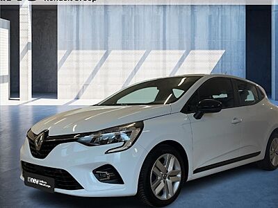Renault Clio TCe 90 X-tronic Zen 5 Türen