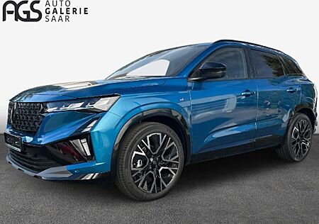 Renault Austral Hybrid E-Tech 200 Esprit Alpine 5 Türen