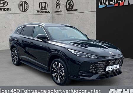MG HS 1.5 T PHEV Luxury 5 Türen