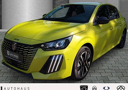 Peugeot 208 Hybrid 110 e-DSC6 Allure 5 Türen