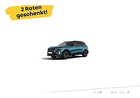 Renault Austral Mild Hybrid 160 Esprit Alpine Auto 5 Türen