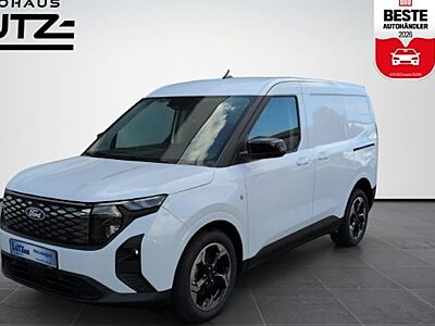Ford Transit Courier Elektromotor 100 kW Trend 4 Türen