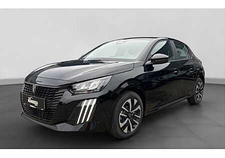 Peugeot 208 Hybrid 110 e-DSC6 Style 5 Türen