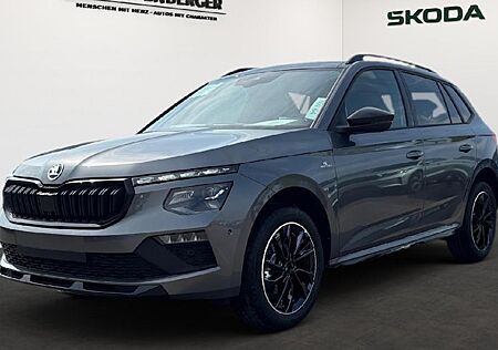 Skoda Kamiq 1.0 TSI 70kW Essence 5 Türen