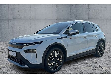 Skoda Elroq 85x 5 Türen