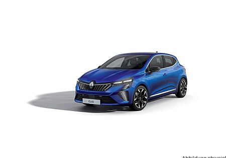 Renault Clio TCe 90 Evolution 5 Türen