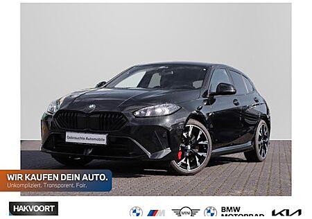 BMW 1er 120d Steptronic 5 Türen