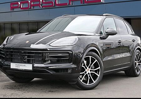 Porsche Cayenne E-Hybrid 5 Türen