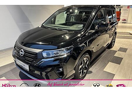 Nissan Townstar DIG-T 130 Tekna 5 Türen