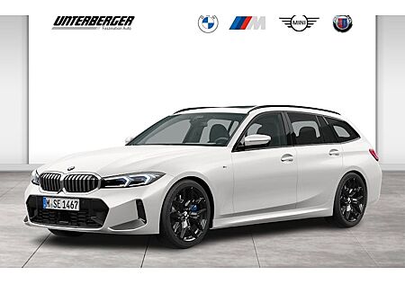 BMW 3er 330d xDrive Touring Automatic 5 Türen