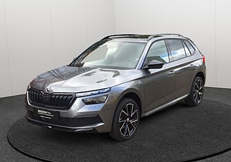 Skoda Kamiq 1.5 TSI ACT DSG Monte Carlo 5 Türen