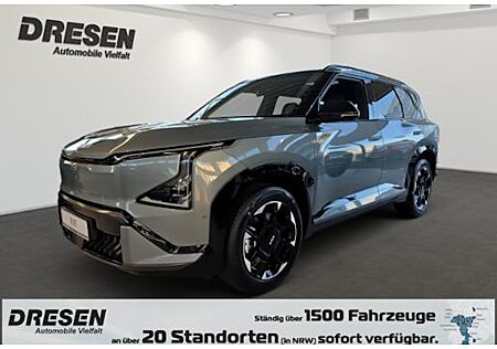 Kia EV5 81 kWh GT-Line Frontantrieb 5 Türen