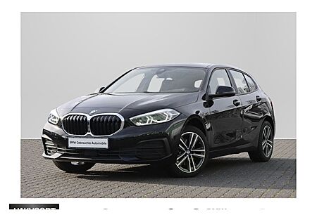 BMW 1er 118i Advantage 5 Türen