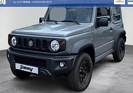 Suzuki Jimny 1.5 ALLGRIP PRO Comfort 3 Türen