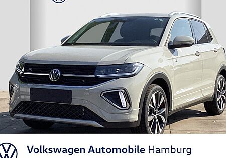 VW T-Cross 1.0 TSI OPF 85 kW DSG R-Line 5 Türen