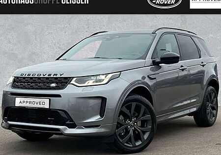 Land Rover Discovery Sport P200 AWD Automatik R-DYNAMIC SE 5 Türen