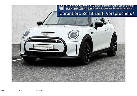 Mini Cooper S Cooper SE Classic Trim 3 Türen