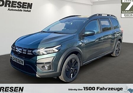 Dacia Duster HYBRID 140 Expression 5 Türen