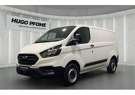 Ford Transit Custom 320 L1H1 2,0EcoBlue 77kW PKW Basis 4 Türen
