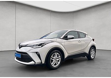 Toyota C-HR 1.8-l-VVTi Hybrid Flow 5 Türen