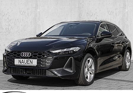 Audi A5 TFSI 110 kW S tronic Avant 5 Türen