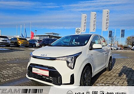 Kia Picanto 1.0 Vision 4-Sitzer 5 Türen