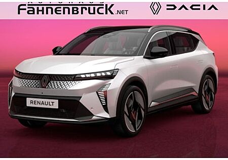 Renault Scenic E-Tech Iconic 220 Long Range 5 Türen