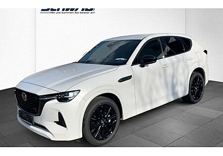 Mazda CX-60 3.3 e-SKYACTIV D254 Homura Auto AWD 5 Türen