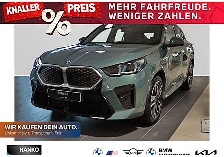 BMW iX2 eDrive20 5 Türen