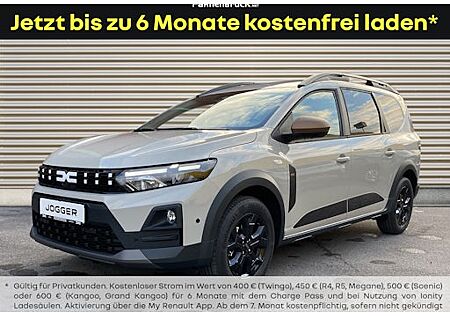 Dacia Jogger hybrid 155 Extreme 5-Sitzer 5 Türen