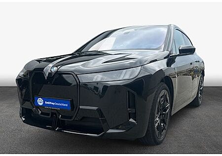 BMW iX xDrive45 5 Türen