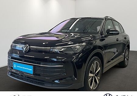 VW Tiguan 1.5 eTSI OPF DSG GOAL 5 Türen