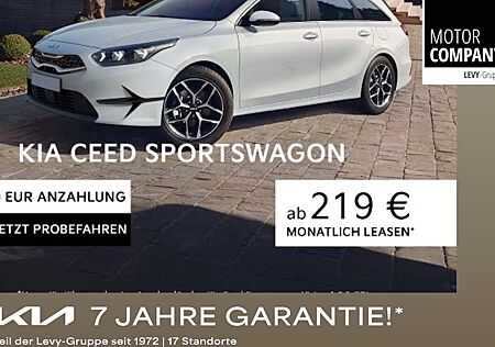 Kia Cee'd Sportswagon 1.0 T-GDI Vision Sportswagon 5 Türen