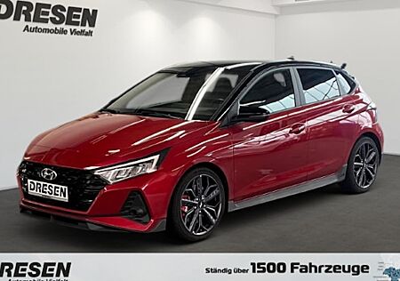 Hyundai i20 1.6 T-GDI 150kW N Performance 5 Türen