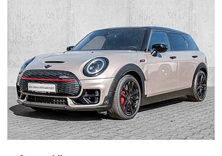 Mini One Clubman Cooper JCW ALL4 Automatik 5 Türen