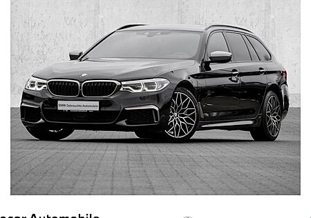 BMW 5er M550d xDrive Touring A 5 Türen