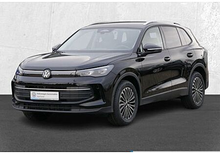VW Tiguan 1.5 eTSI OPF DSG Life 5 Türen