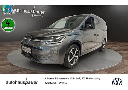 VW Caddy 1.5 TSI 85kW DSG Maxi 5 Türen