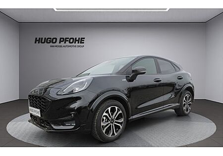 Ford Puma 1,0 EcoBoost Hybrid 114kW ST-Line X Auto 5 Türen