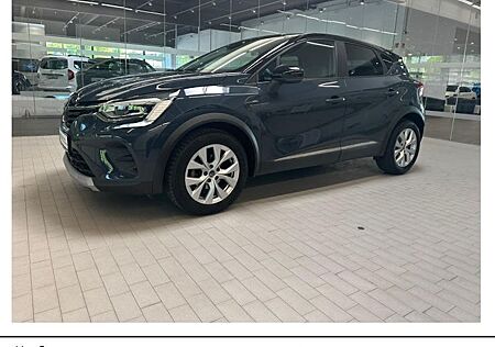 Renault Captur TCe 130 EDC GPF Experience 5 Türen