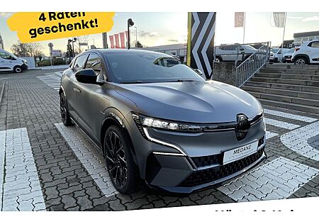 Renault Megane E-Tech Esprit Alpine 220 Comfort Range 5 Türen