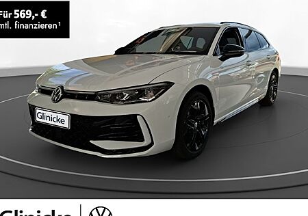 VW Passat 2.0 TDI SCR DSG R-Line 5 Türen