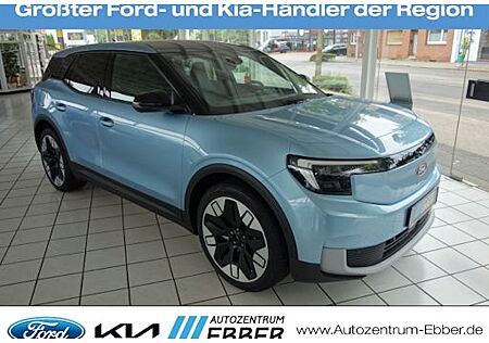 Ford Explorer Extended Range 77kWh RWD Premium 5 Türen