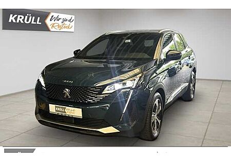 Peugeot 3008 Hybrid 136 e-DSC6 GT 5 Türen