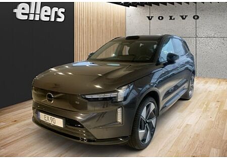 Volvo EX90 Twin Motor Performance AWD Ultra 7-Sitze 5 Türen