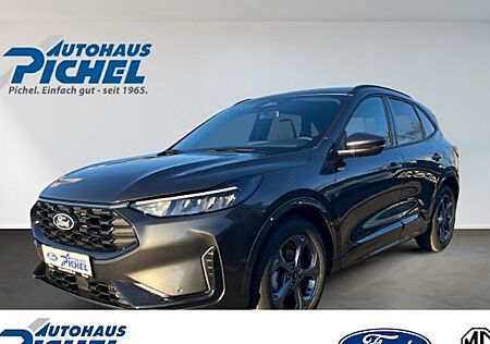 Ford Kuga 2.5 Duratec FHEV ST-Line CVT 5 Türen