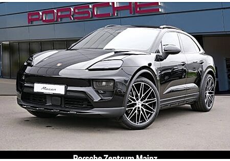 Porsche Macan 4 5 Türen